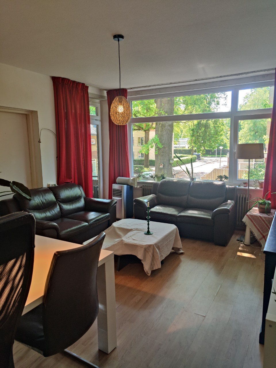 Te huur: Enschede / €406 p.m. / 12m2