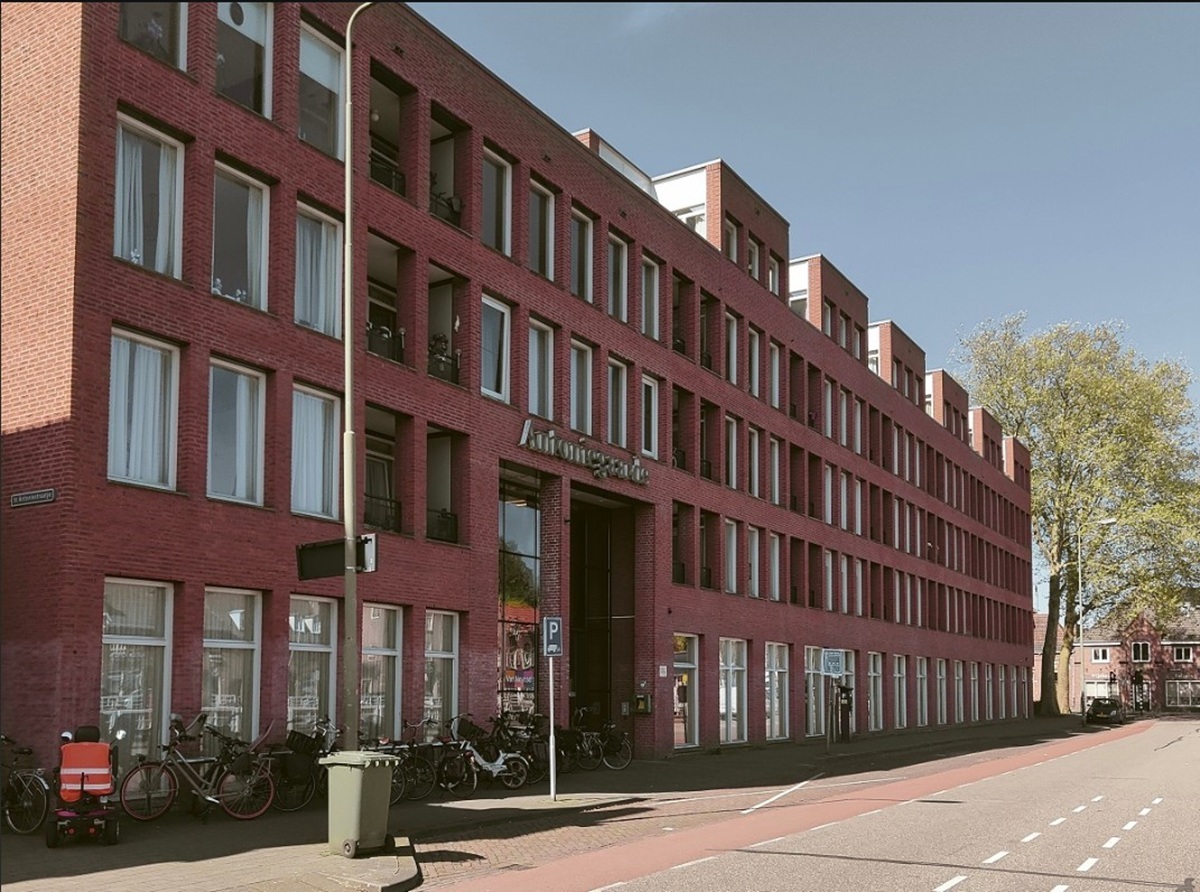 Te huur: Den Bosch / €933 p.m. / 26m2