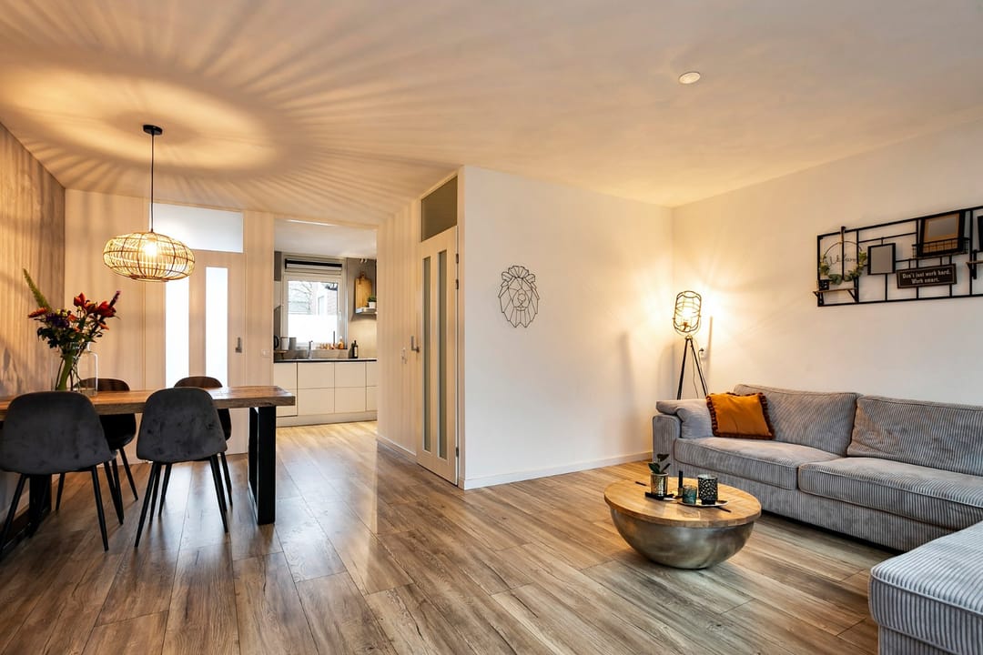 Te huur: Leeuwarden / €1345,00 p.m. / 62,00m2