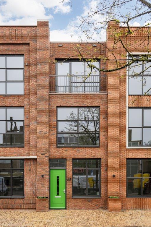 Te huur: Zaandam
