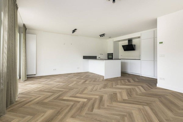 For rent: Amsterdam