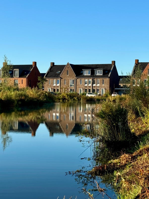 For rent: Utrecht / €2898.00 p.m. / 151.00m2