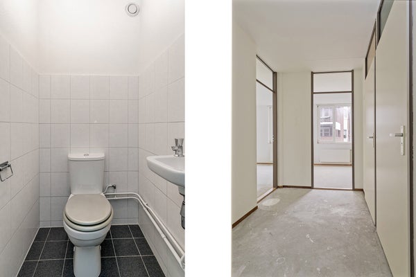 Te huur: Groningen / €1146 p.m. / 84m2