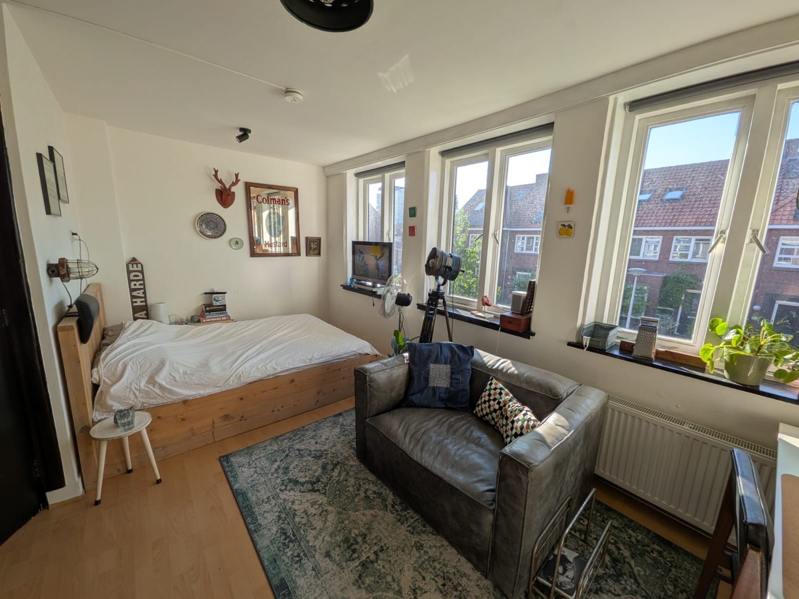 For rent: Eindhoven