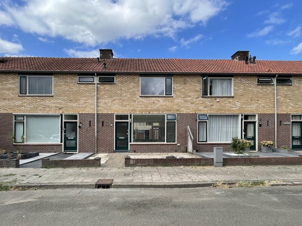 Te huur: Harderwijk
