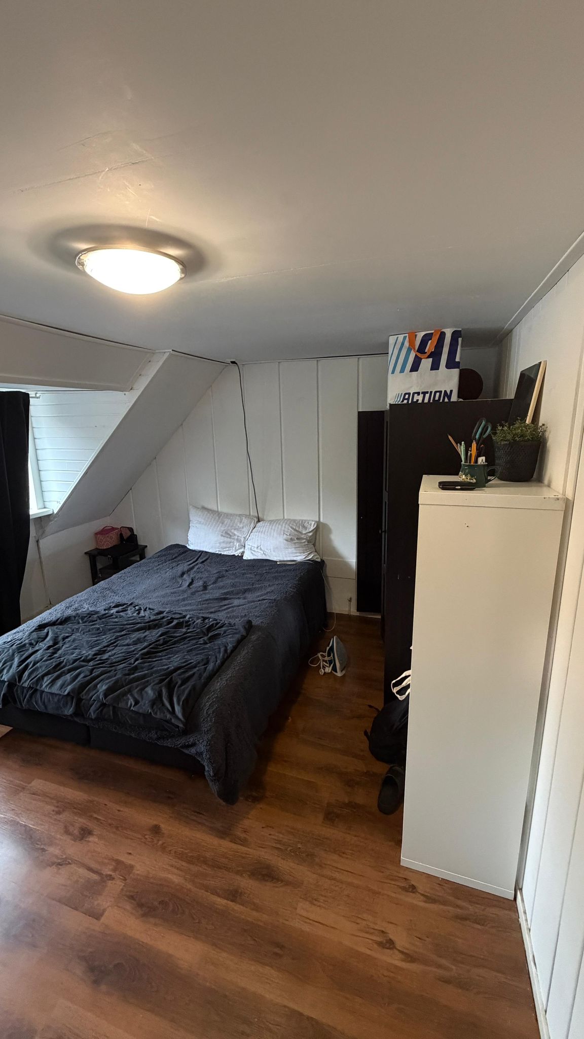 Te huur: Rotterdam / €550 p.m. / 16m2