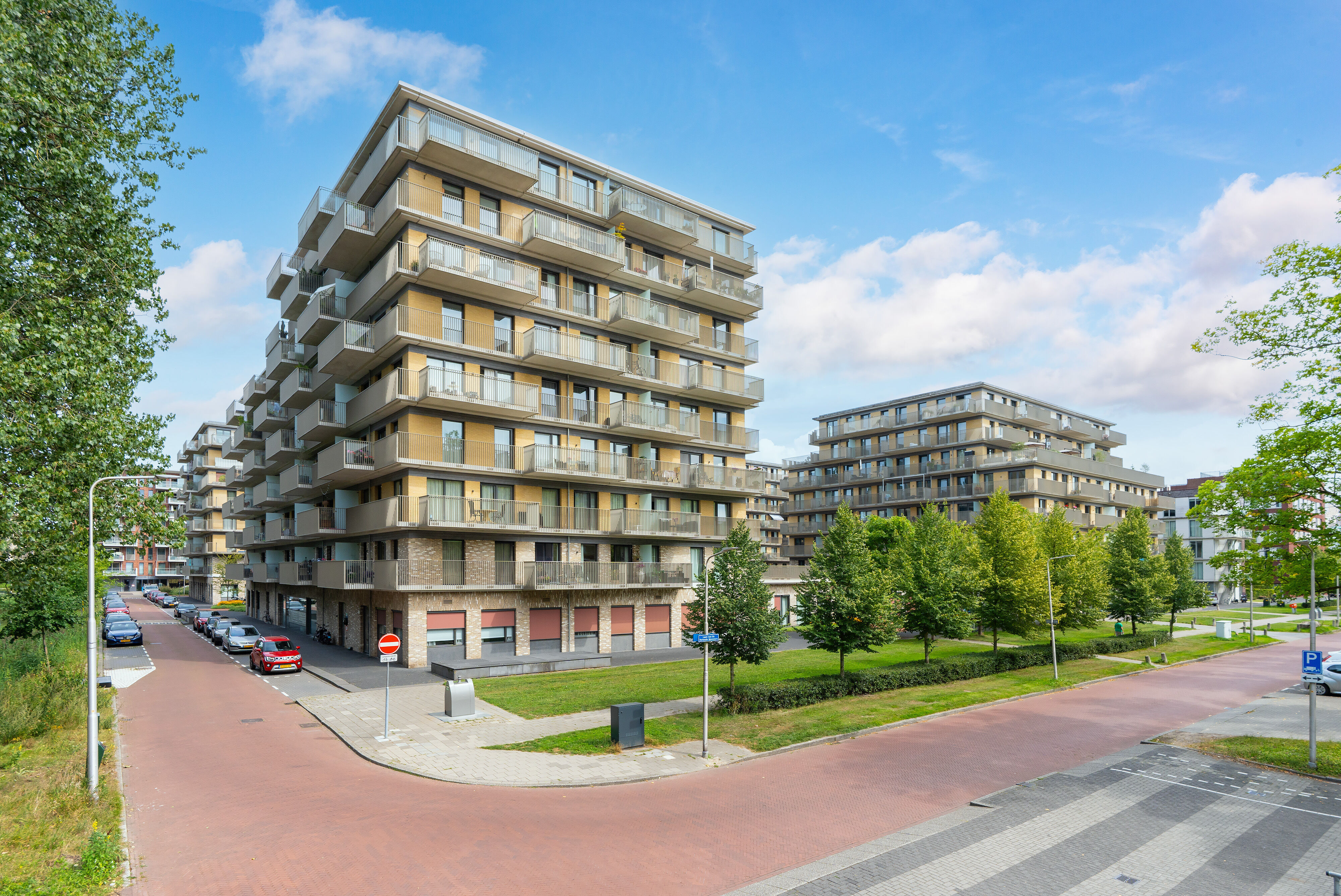 For rent: Amstelveen / €1678.00 p.m. / 97.00m2