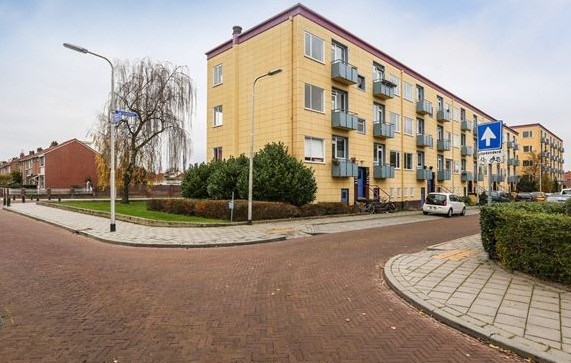 Te huur: Nijmegen / €860,00 p.m. / 50,00m2