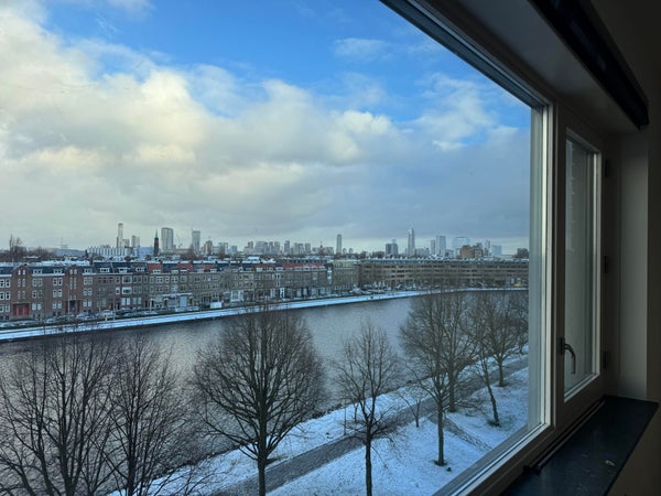 Te huur:  Rotterdam  / €2075,00 p.m. / 99,00m2