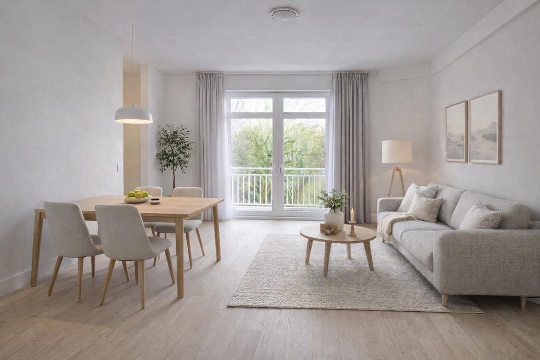 Te huur: Amsterdam / €2950,00 p.m. / 71,00m2