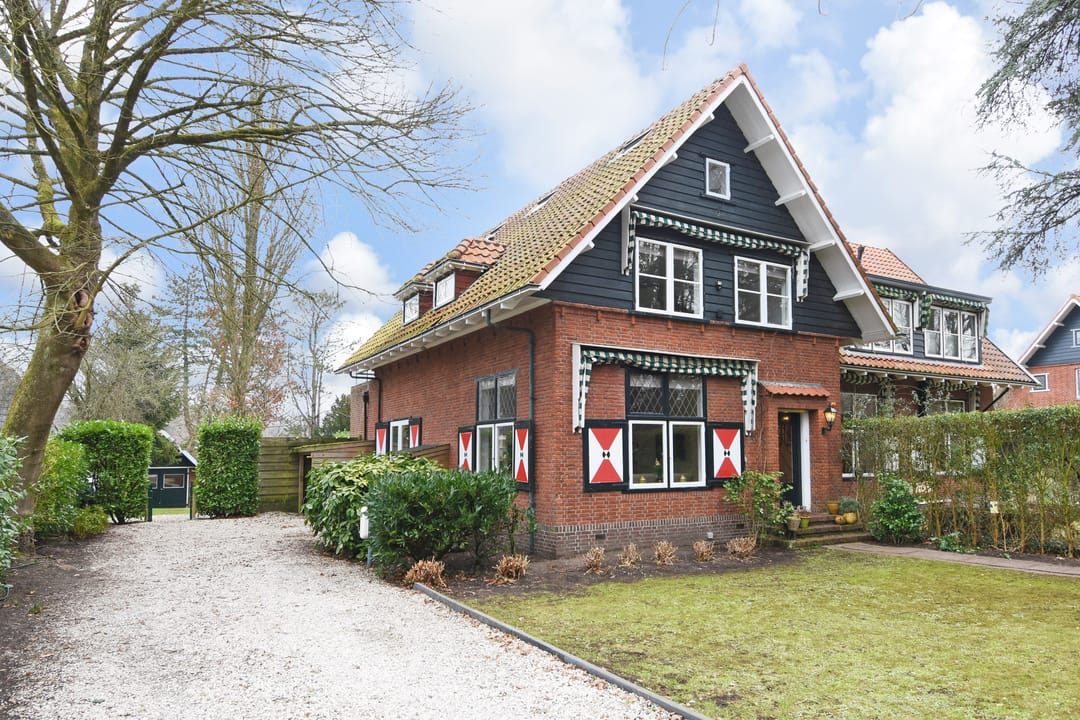 Te huur: Wassenaar