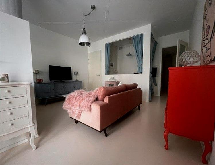 Te huur: Den Bosch / €1000 p.m. / 50m2