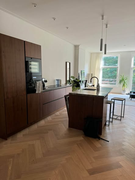Te huur: Amsterdam