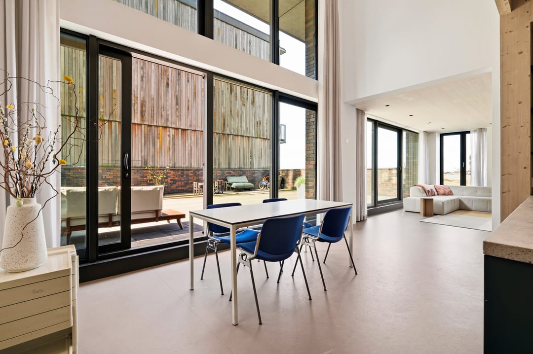 Te huur: Amsterdam / €3850,00 p.m. / 150,00m2