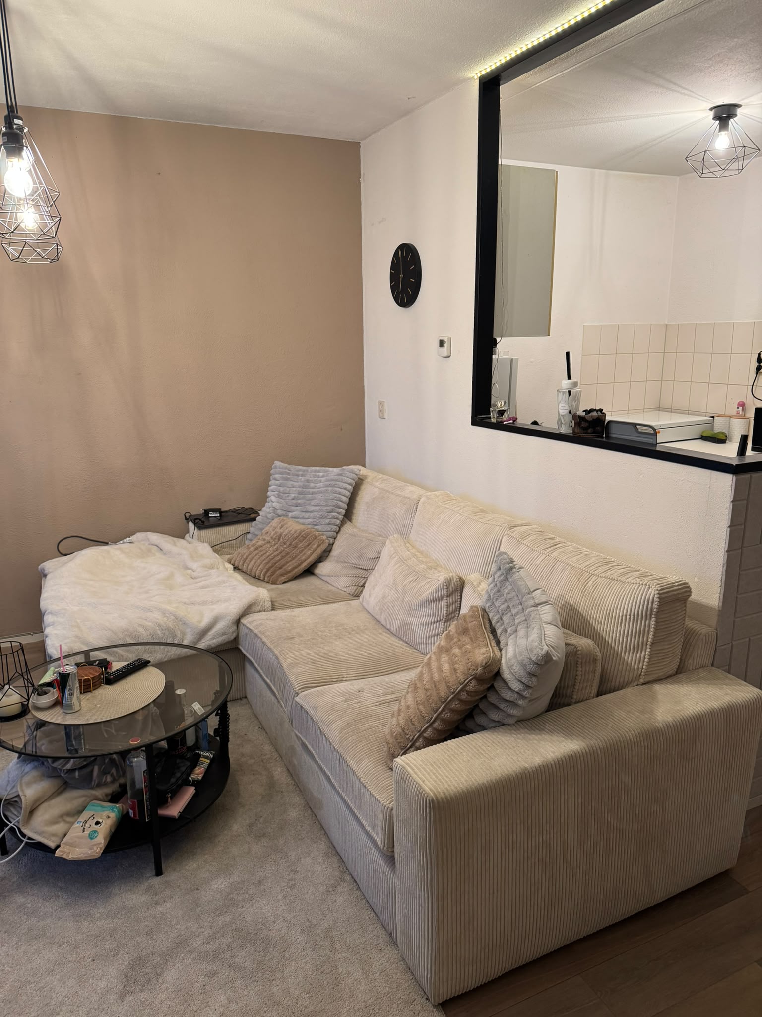 Te huur: Groningen / €675 p.m. / 76m2