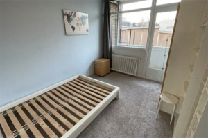 For rent: Rotterdam