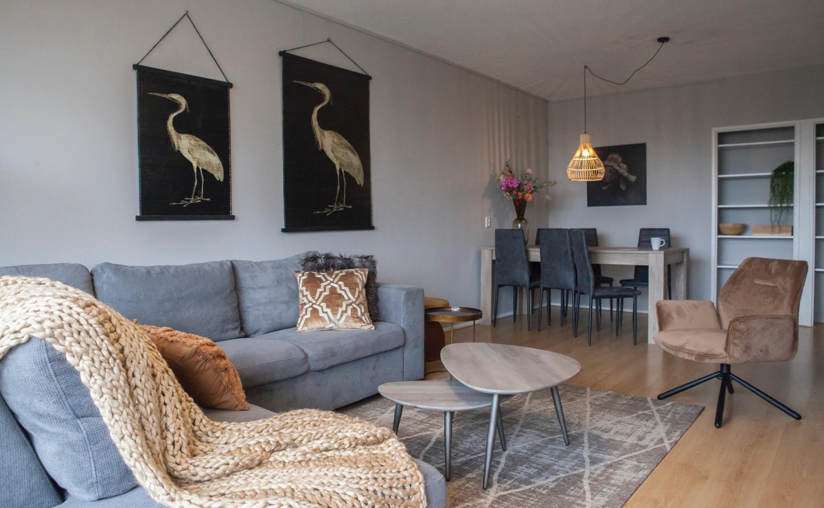 For rent: Amstelveen