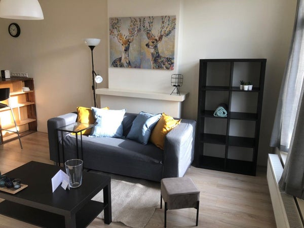 Te huur:  Amsterdam  / €2700 p.m. / 70m2