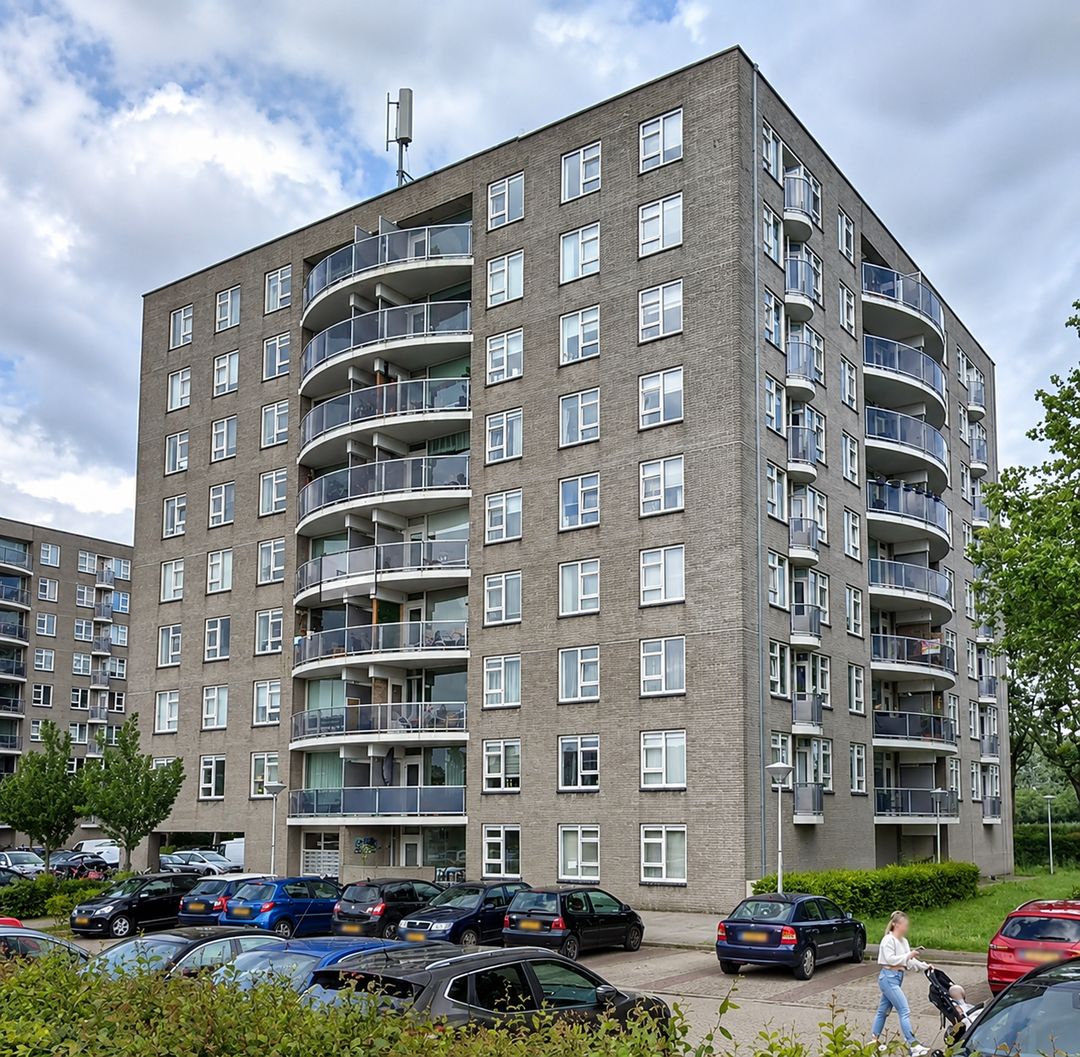 Te huur: Diemen