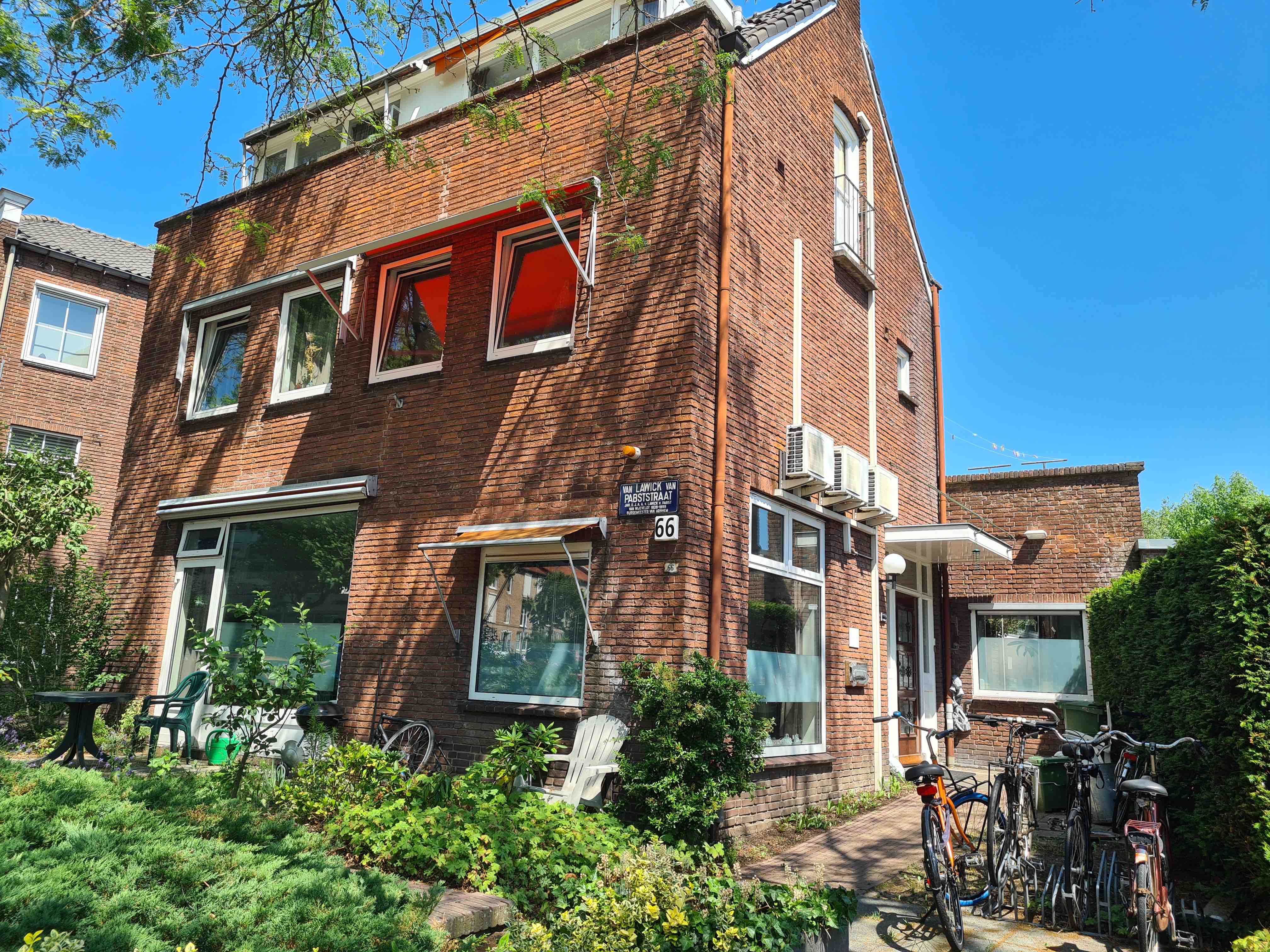Te huur: Arnhem