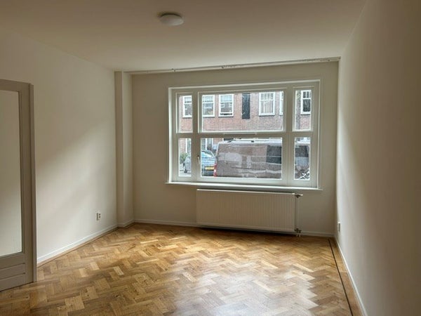 Te huur: Amsterdam