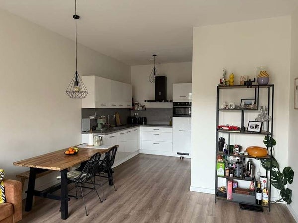 For rent: Amsterdam