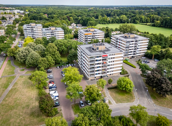 For rent: Hilversum