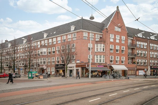 For rent:  Amsterdam  / €4950.00 p.m. / 118.00m2