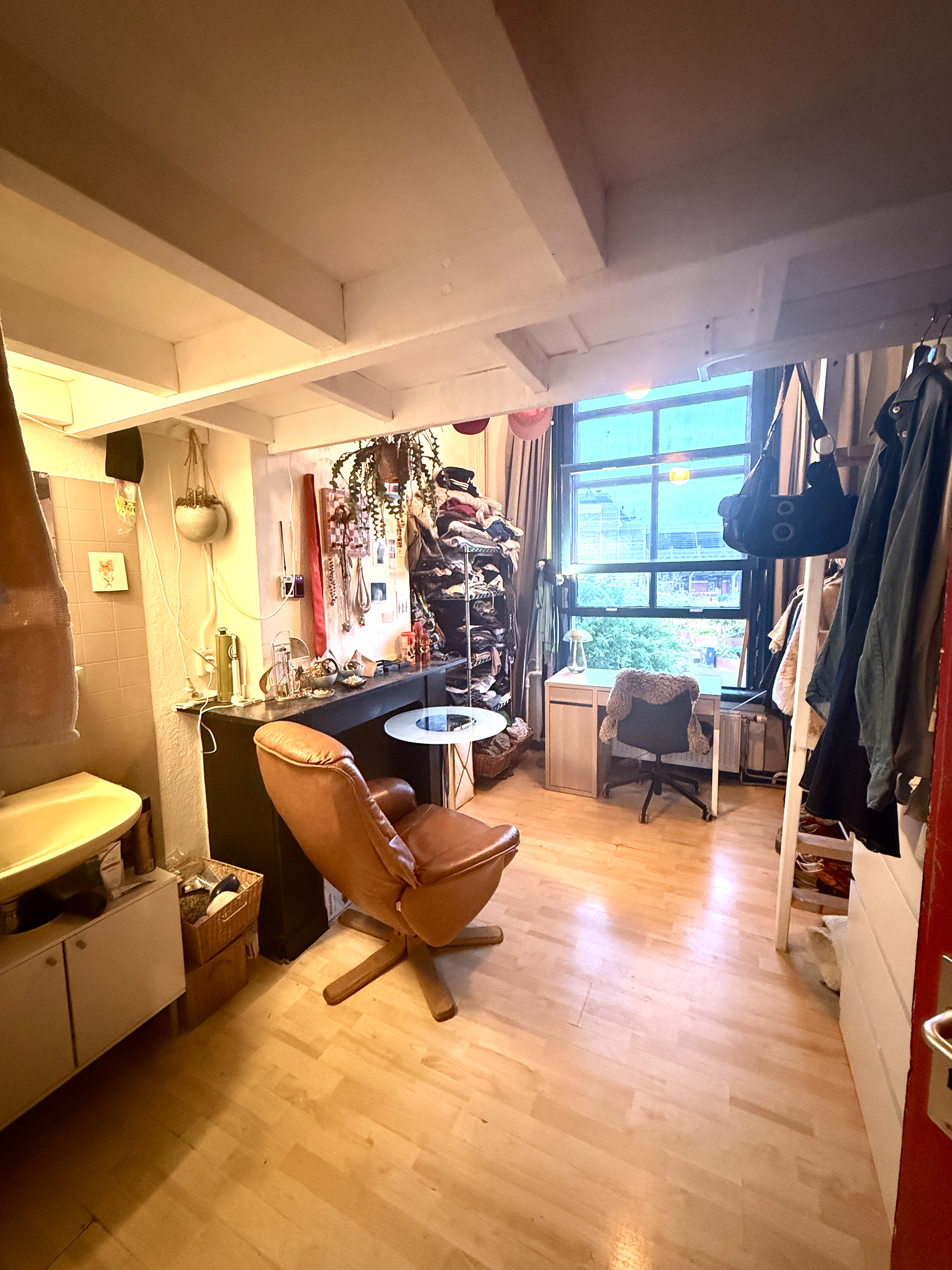 Te huur: Delft / €535,00 p.m. / 10,00m2