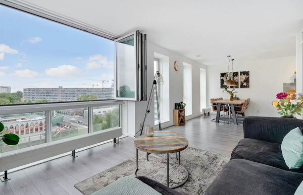 Te huur:  Amsterdam  / €2500,00 p.m. / 80,00m2