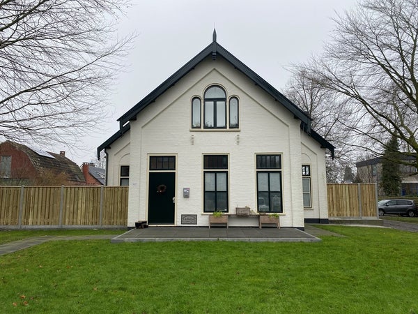 For rent: Hoogezand