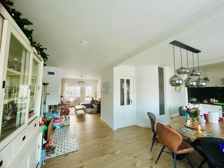 Te huur: Amstelveen / €1500,00 p.m. / 110,00m2