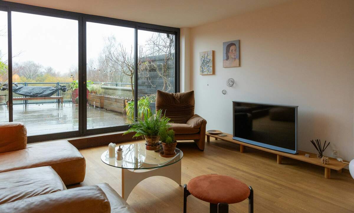 Te huur: Amsterdam / €602,00 p.m. / 51,00m2