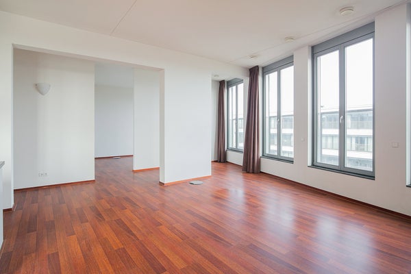 Te huur: Amsterdam / €1975,00 p.m. / 109,00m2