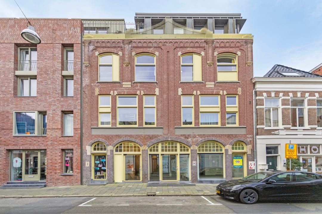 For rent: Groningen / €1228.00 p.m. / 45.00m2