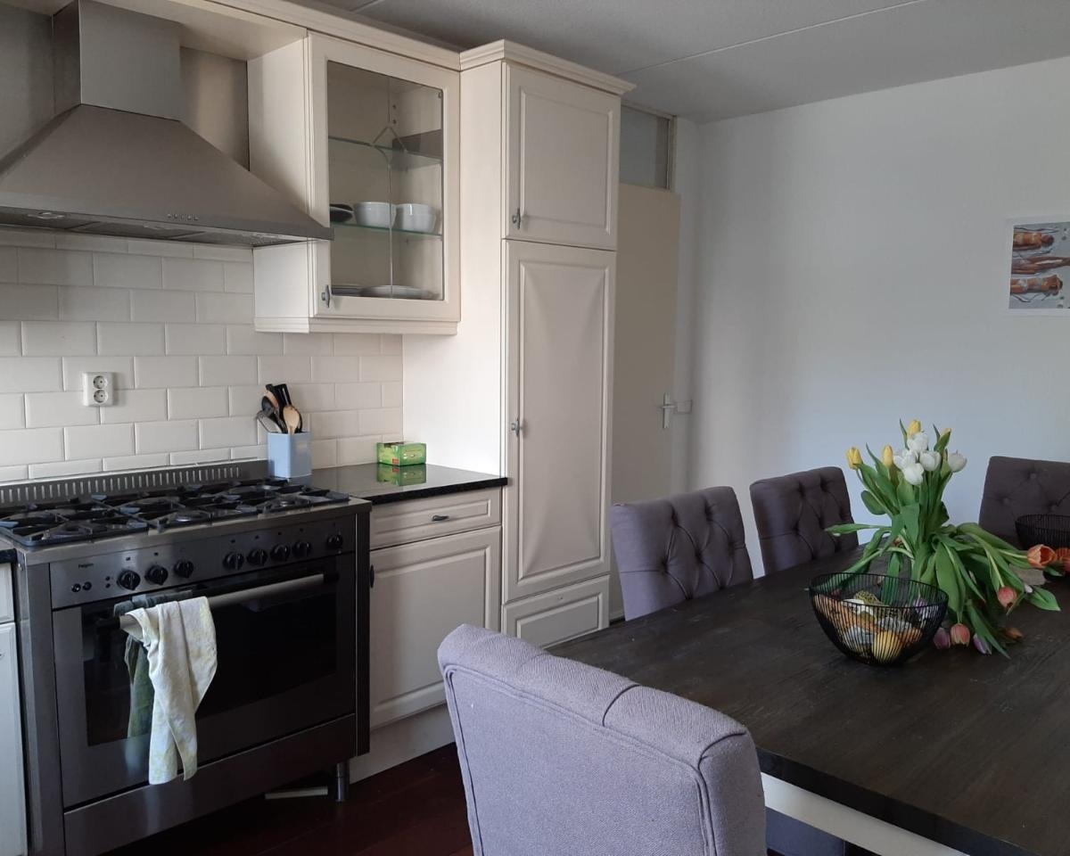 Te huur: Amsterdam / €845 p.m. / 20m2
