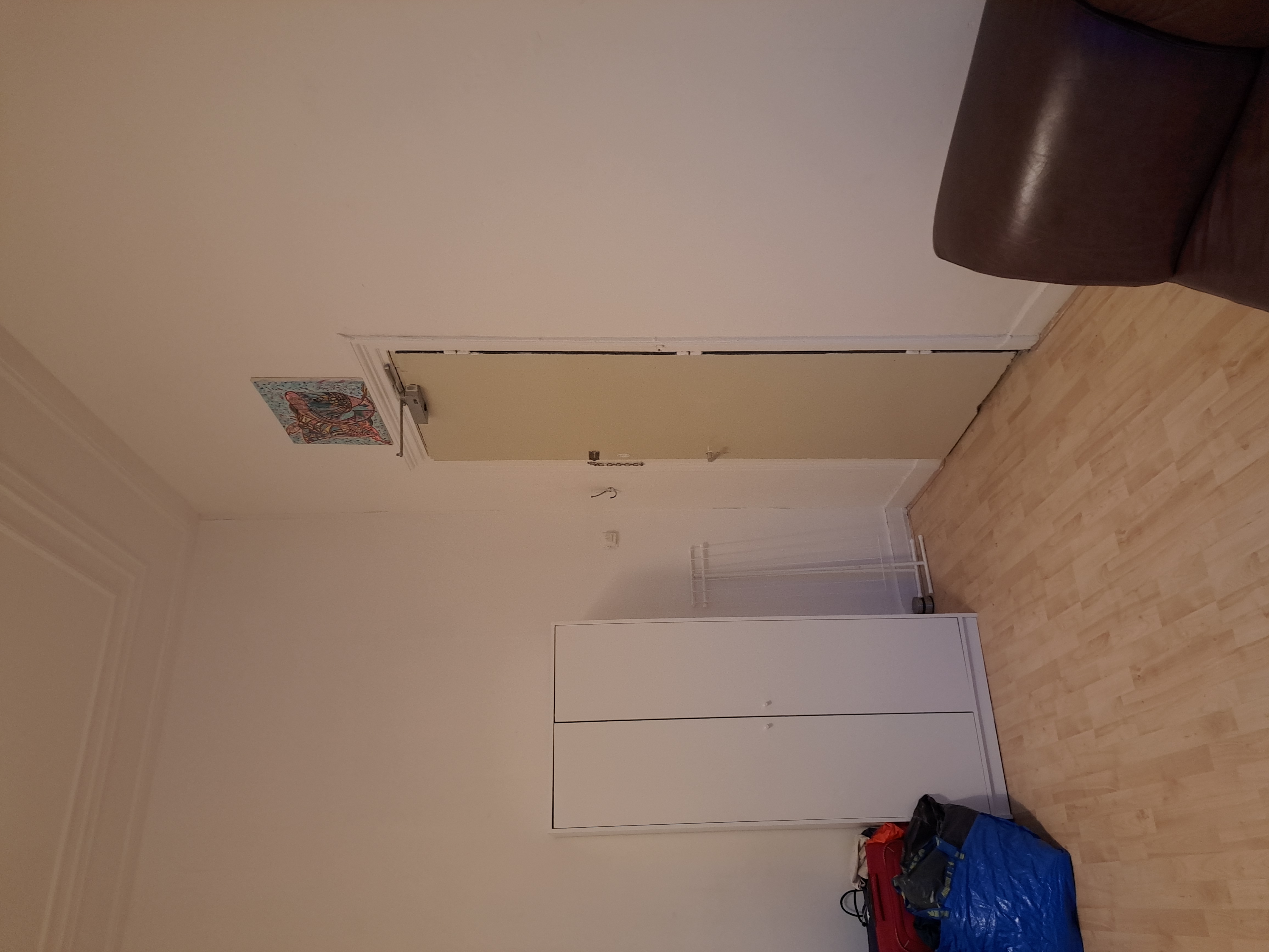 For rent: Den Haag