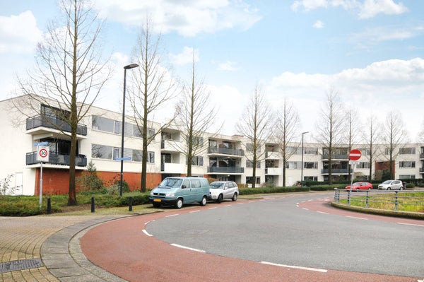 Te huur: Utrecht