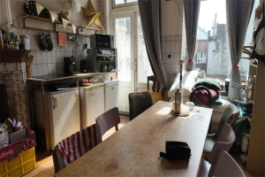 Te huur: Maastricht / €577,00 p.m. / 17,00m2