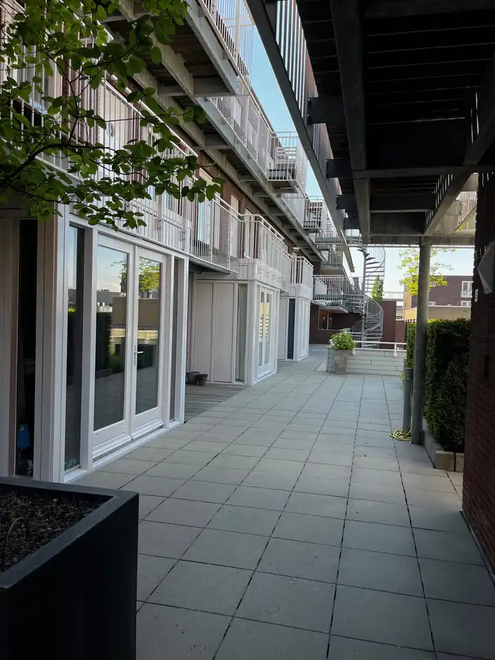 Te huur: Ede