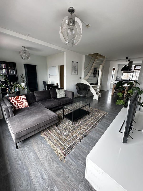 Te huur: Den Haag / €2097,00 p.m. / 109,00m2