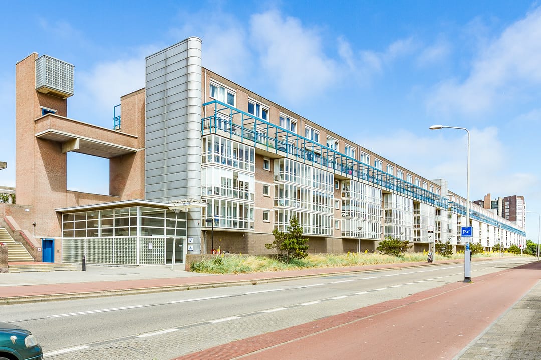 Te huur: Den Haag / €2100 p.m. / 111m2