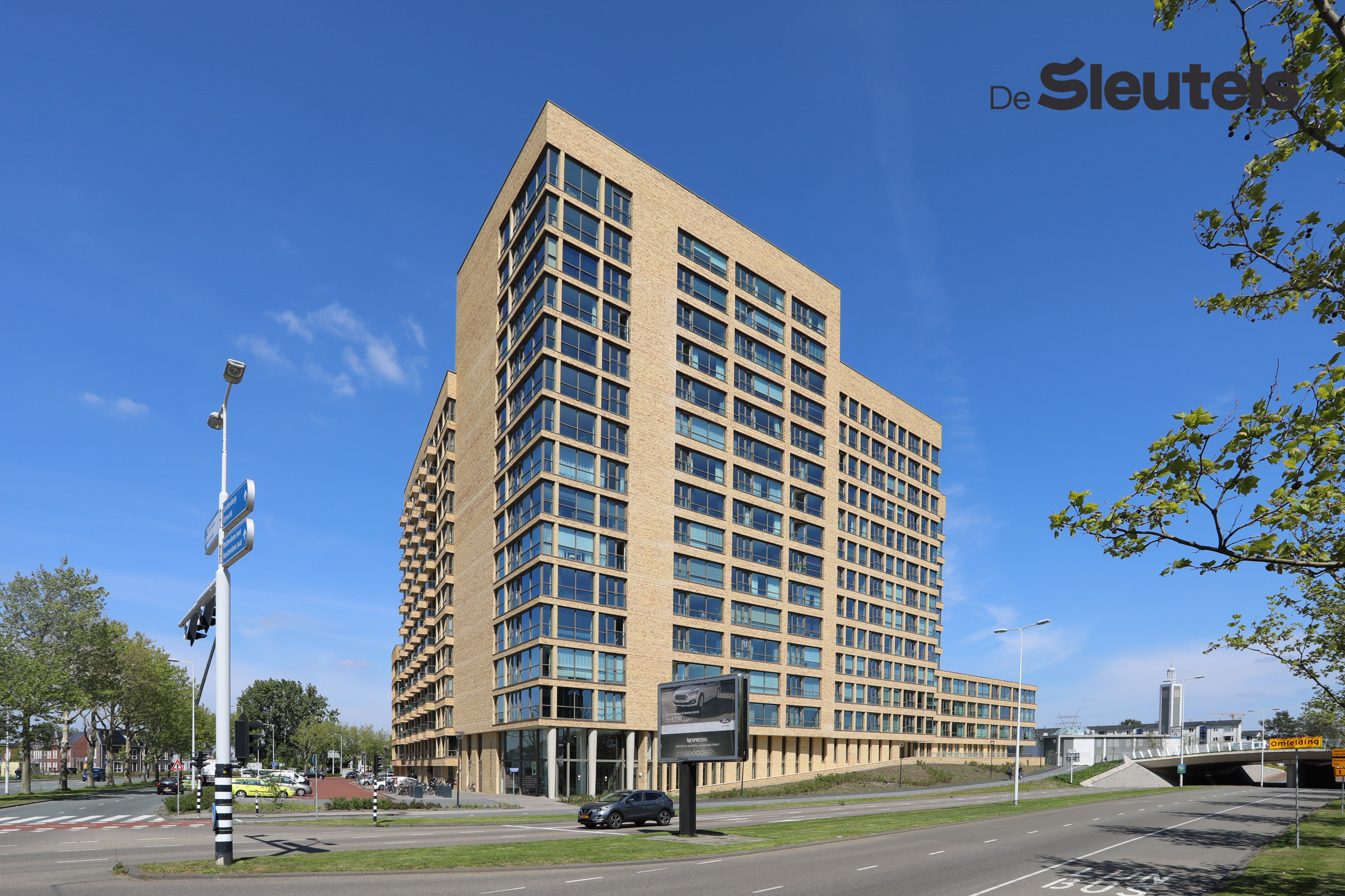Te huur: Leiden / €1280 p.m. / 77m2