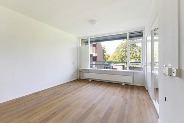 Te huur:  Leeuwarden  / €796 p.m. / 38m2