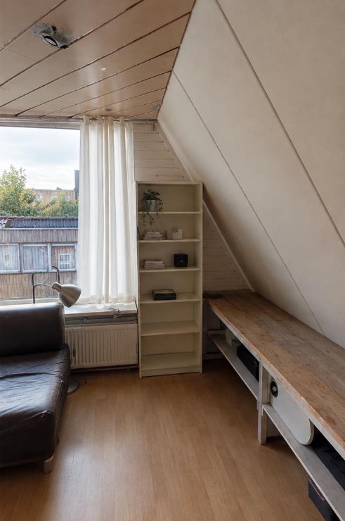 For rent: Groningen
