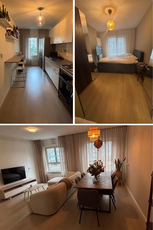 Te huur: Amsterdam / €1880,00 p.m. / 60,00m2