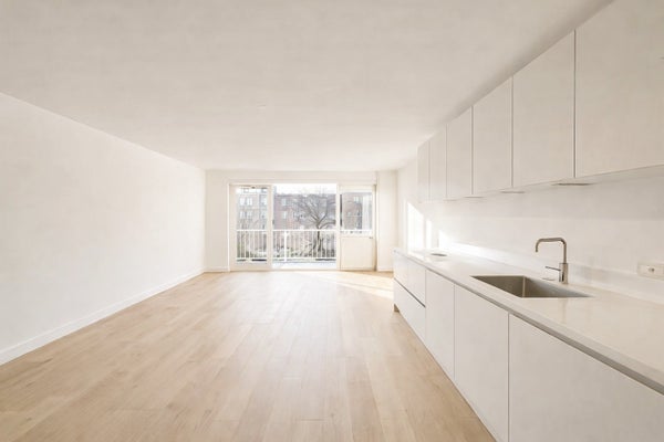 Te huur: Amsterdam / €25002550,00 p.m. / 57,00m2
