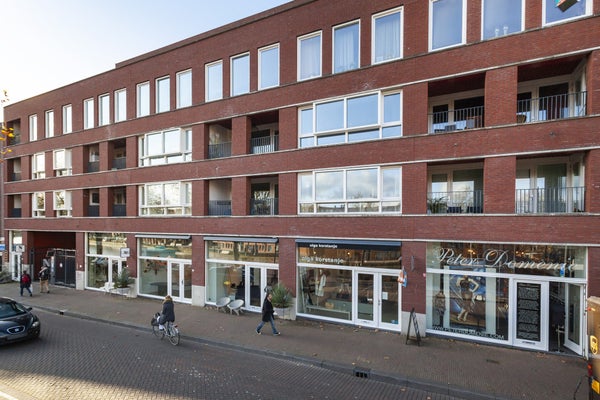 For rent: Rotterdam / €2495.00 p.m. / 112.00m2