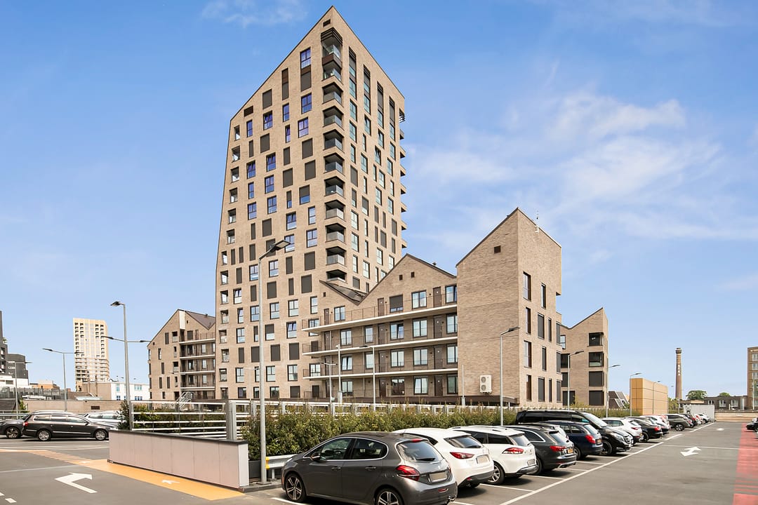 Te huur: Tilburg / €1325,00 p.m. / 66,00m2