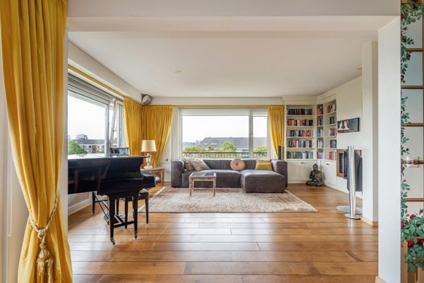 Te huur: Rijswijk / €2495 p.m. / 120m2